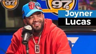 Joyner Lucas | Funk Flex | #FunkFlexFreestyle