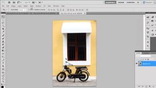 How to Make a Collage in Photoshop CS5