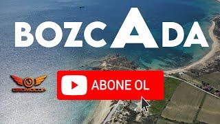 Bozcaada nasıl bir yer ?