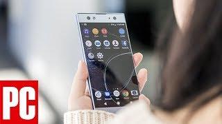 1 Cool Thing: Sony Xperia XA2 Ultra