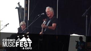 Chilliwack - My Girl (Gone, Gone, Gone) (LIVE at CosmoFEST 2019) - Cosmo MusicFEST & EXPO