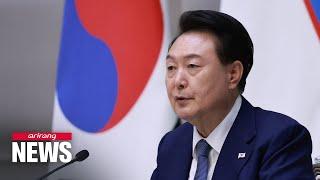 On-point: South Korea leader's Central Asia tour: Major outcomes and significance