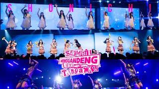 SHONICHI TE WO TSUNAGINAGARA (Sambil Menggandeng Erat Tanganku) - JKT 48