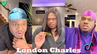 *2 HOUR* London Charles TikTok 2023 | Funny London Charles TikTok Videos 2023 #2