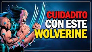 Así fue la VENGANZA del Berserker - La Versión más SALVAJE de Wolverine