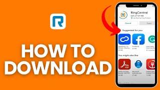 How To Download Ring Central App On Android 2022?