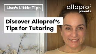 How to find free tutoring for your child