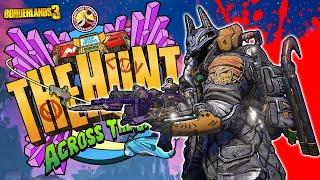 Borderlands 3 | The Hunt 2024 Funny Moments & Drops | SUPERCUT