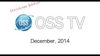 OSS TV  -  December