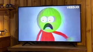 PBS Kids.EXE - VHS Tape (Warner Bro’s Splatter) (Not For Kids)