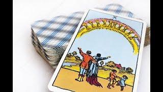 ЧТО ПРОИСХОДИТ В ВАШИХ ОТНОШЕНИЯХ?  от Natali Tarot