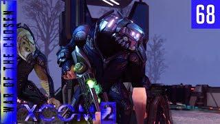 XCOM 2 War of the Chosen - A Better Advent - #68 - The Advent Forge