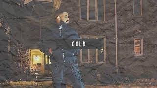 Free Drake x J Cole type beat "Cold" 2019