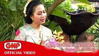 Lgm Bunga Anggrek - Sundari Soekotjo