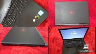 DELL 7567 inspiron 15 REVIEWS GAMING LAPTOP FOR  SALE