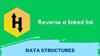 HackerRank Reverse a linked list problem solution in Python Programming | Data Structures