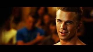 Never Back Down House Fight Scene