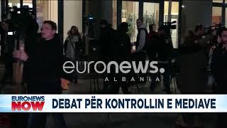 A i paguan Serbia mediat e Kosovës? Nis Përplasja e fortë.