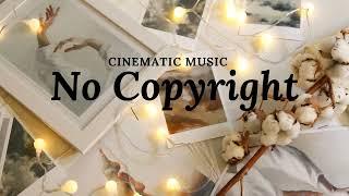 No Copyright Cinematic Music Background, Cinematic Inspirational Post Rock / Memories 2022 #63