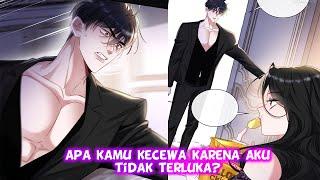 Wanita Terkuat Mengalami Amnesia Chapter 8  Apa Kamu Kecewa Karena Aku Tidak Terluka?