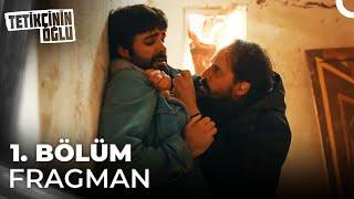 Tetikçinin Oğlu 1. Bölüm Fragmanı | 11 Nisan Salı FOX'ta