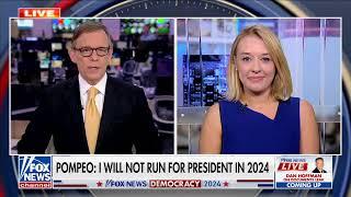 Sarah Westwood discusses presidential primary on FOX News 4/17/2023