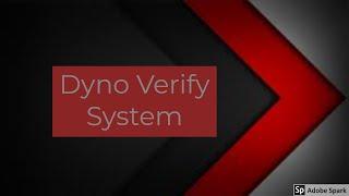 How to use Dyno to verify members - Discord