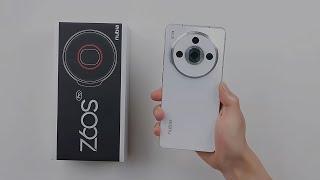 Nubia Z60s Pro 5G Unboxing & Full Review | Camera Test, Gaming, Antutu!