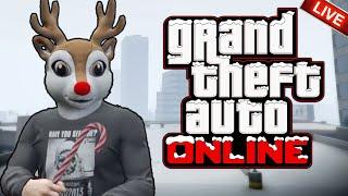 GTA 5 Online Will It Snow Tonight? Christmas DLC 2022 What To Expect