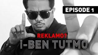 BEN TUTMO EP1 - KAPOS NA 8K