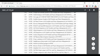 SAP S/4 HANA Simplification List | SAP S4 HANA Logistics- Master Data Simplification