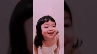 Goyang pantat lagi Shinta nauli anak ayah tiktok lagi