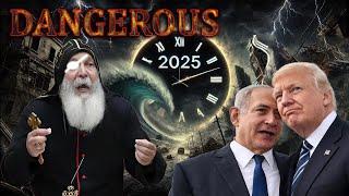 Nostradamus 2025 Revisited: Ominous Prophecies and Dire Warnings | Bishop Mar Mari Emmanuel's