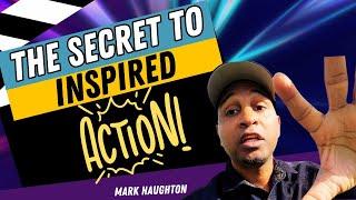 Unlock Your Intuition: The Secret to Inspired Action!  #lottery #action #manifest #intuition #loa