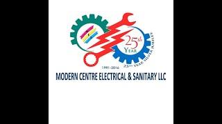 Modern Center Elec. & San LLC (Abu Hatim Group) History