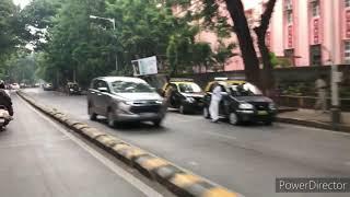 VJTI | Outside Campus tour in 6 minutes | Matunga, Mumbai