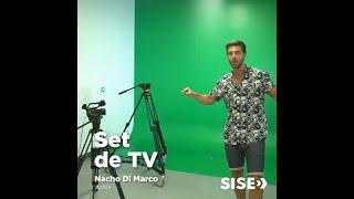 Comunicación y Periodismo Audiovisual Instalaciones