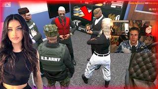 FAMILIENKRISE ESKALIERT IN GTA 5 RPGVMP FLASHBACK #6