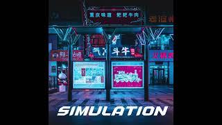 [Free] "SIMULATION" | ITZY x aespa x K-Pop Girl Group Type Beat | Prod. by P.D