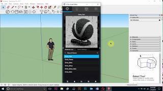 How To Download And Install Vray 3 4 Beta2  For Sketchup 2017