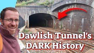 Dawlish Tunnels - A Short History