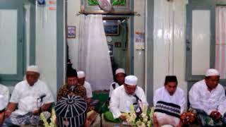 Ep. 1 Haul Bapak H. Muhidin & Akhirusannah Sholawat Burdah di rumah Bpk H. Khairul Aman (H.Anang)