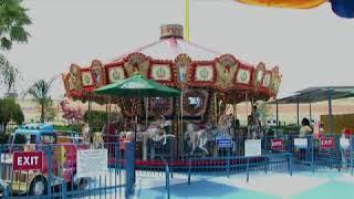 Orlando Funspot: KidSpot