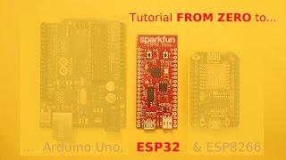 #9 This ESP32 Tutorial Starts From ZERO