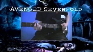 Avenged Sevenfold - So Far Away (Band Cover!)