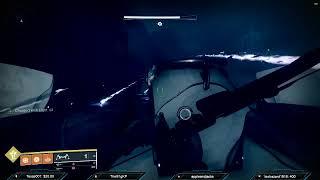 Shattered Throne Solo Flawless