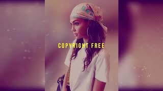 "From Time" | Jhene Aiko [Copyright Free Music] R&B Trapsoul Beat Instrumental