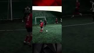 ️Scored - Shulga ️Assist - Tarasenko Against - Vyshgorod. All Futsal goals-2024 FC Terikon