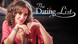 The Dating List (LIEBES KOMÖDIE in voller länge, ganzer film deutsch, komödien, romcom, spielfilm)