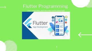 Best programming Tutorial java flutter android coding lectures trending